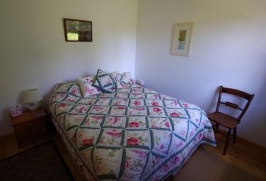Double bedroom
