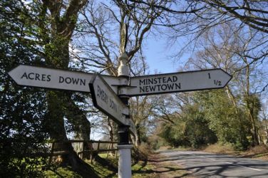 Explore the area by foot or bike