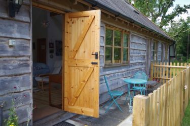 Step inside and instantly start to relax