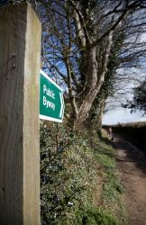 The Byre at Cross Farm