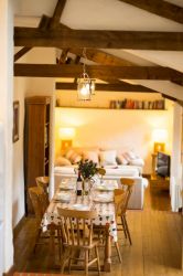 The Byre at Cross Farm