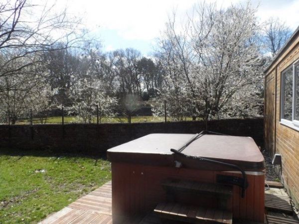 Doocot Cottage Dog Friendly Retreat In Stirling Sleeps 4