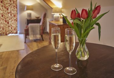 Celebrate a special occasion