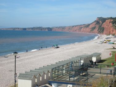 Explore the nearby Jurassic Coast