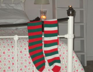 The perfect haven to celebrate (or escape!) Christmas