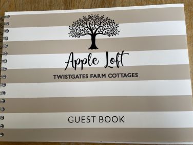 Apple Loft