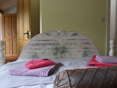 Enjoy a restful nights sleep