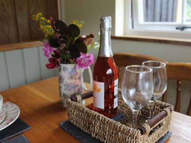 A warm welcome awaits!