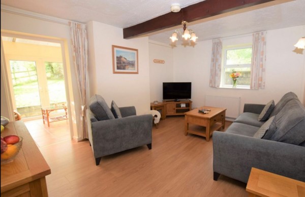 Soar Cottage Dog Friendly Rental In Ceredigion Sleeps 5 Farmstay