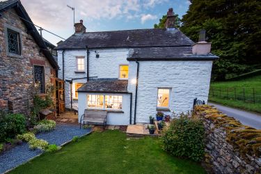 Weathercock Cottage