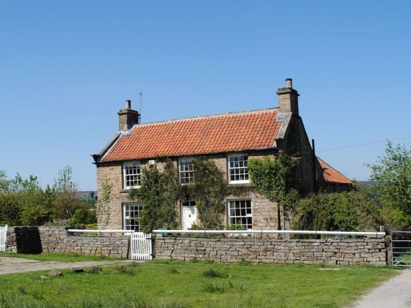 Rose Cottage 5 Bedroom House In The North York Moors Sleeps 12