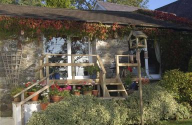 The Gardener's Cottage