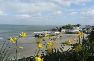 Tenby