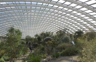 National Botanical Garden Of Wales