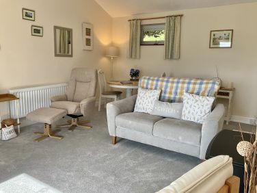 Gardener's Cottage