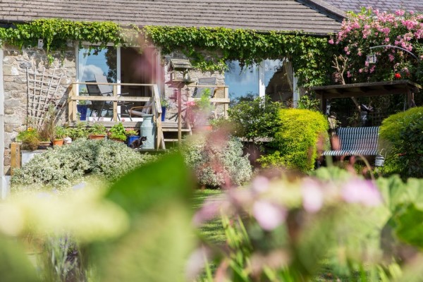 Gardener's Cottage