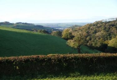 Enjoy the beautiful views