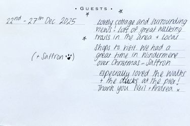 Western lakeshore location, yet close to Bowness  - Granton Lodge - Lakes Luxury Cottages