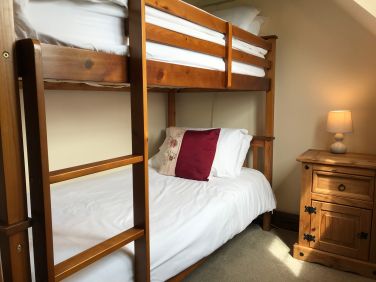 Bunk Bedroom