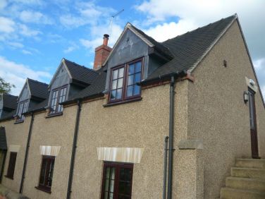 Hartington Apartment (Top Floor)