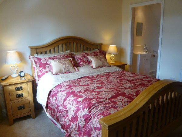 Hartington Apartment