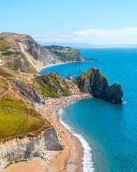 Durdle Door - 20 min from your door.