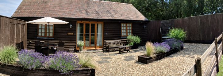 Summer sun can push you running to the beach, luckily it's only 15 min away