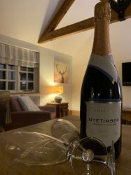 Something to celebrate?