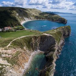 Lulworth - 15 min drive from your door. And that drive is magnificent experience by itself
