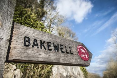 Miles of wonderful walks - photo provided by Independent Cottages