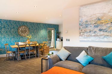 No 1 Darcy Mews
