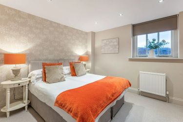 No 1 Darcy Mews