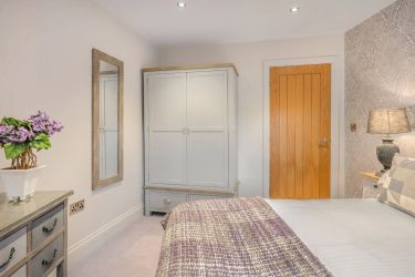 No 1 Darcy Mews