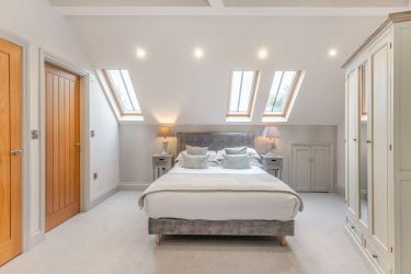 No 1 Darcy Mews