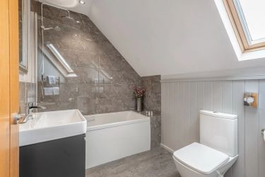 No 1 Darcy Mews