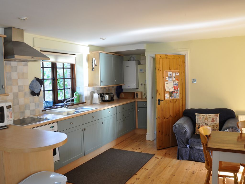 Marigold Cottage 4 Bedroom Holiday Home In Devon Pool Sleeps 8