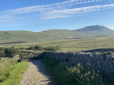 Great walking all year round