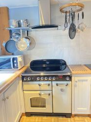 Rangemaster cooker new 2020