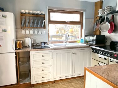 Tryst Cottage Ingleton