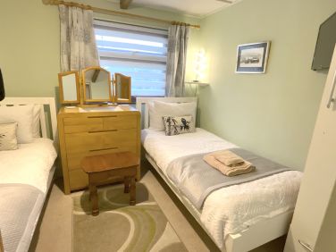 Smart TV, wardrobe storage