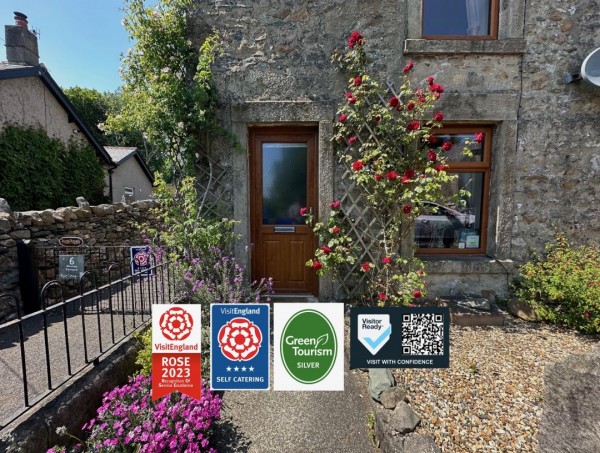 Tryst Cottage Ingleton