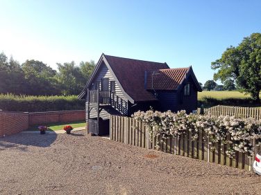South Barn