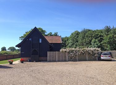 South Barn