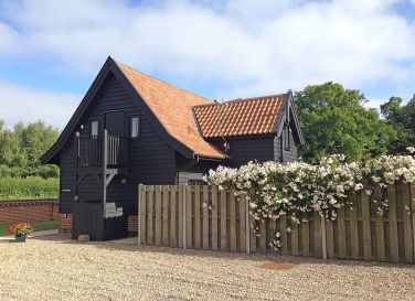 South Barn
