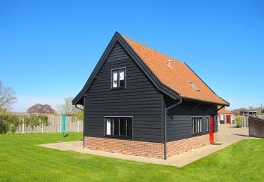 South Barn