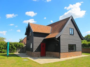 South Barn