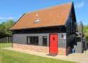 South Barn
