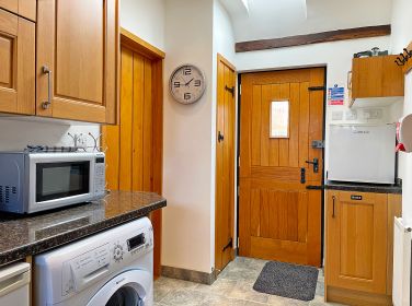 Little Barn