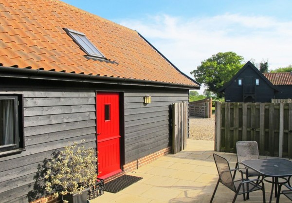 Little Barn