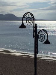 Lyme Regis